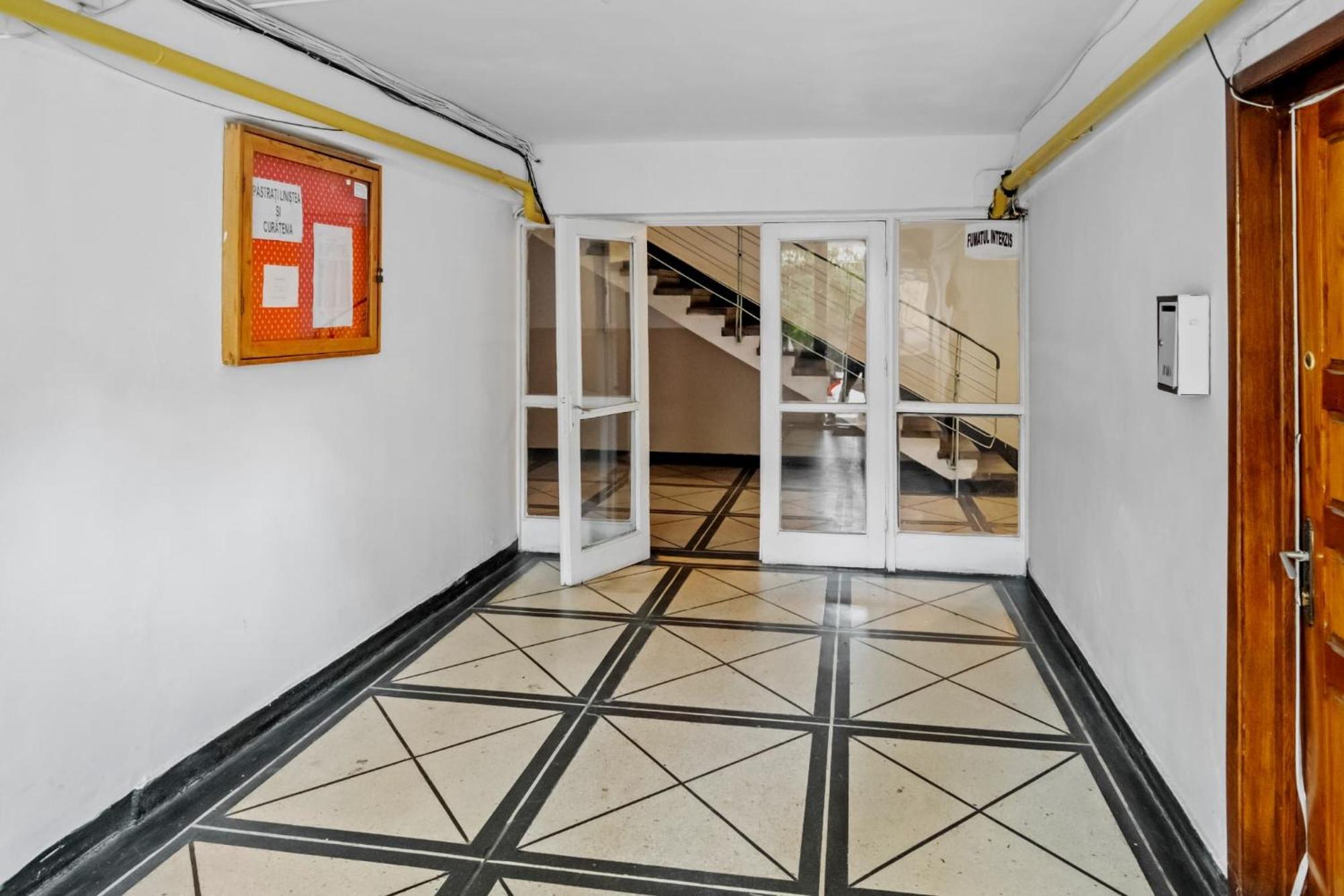 Unirii Zen Iasi Exterior foto