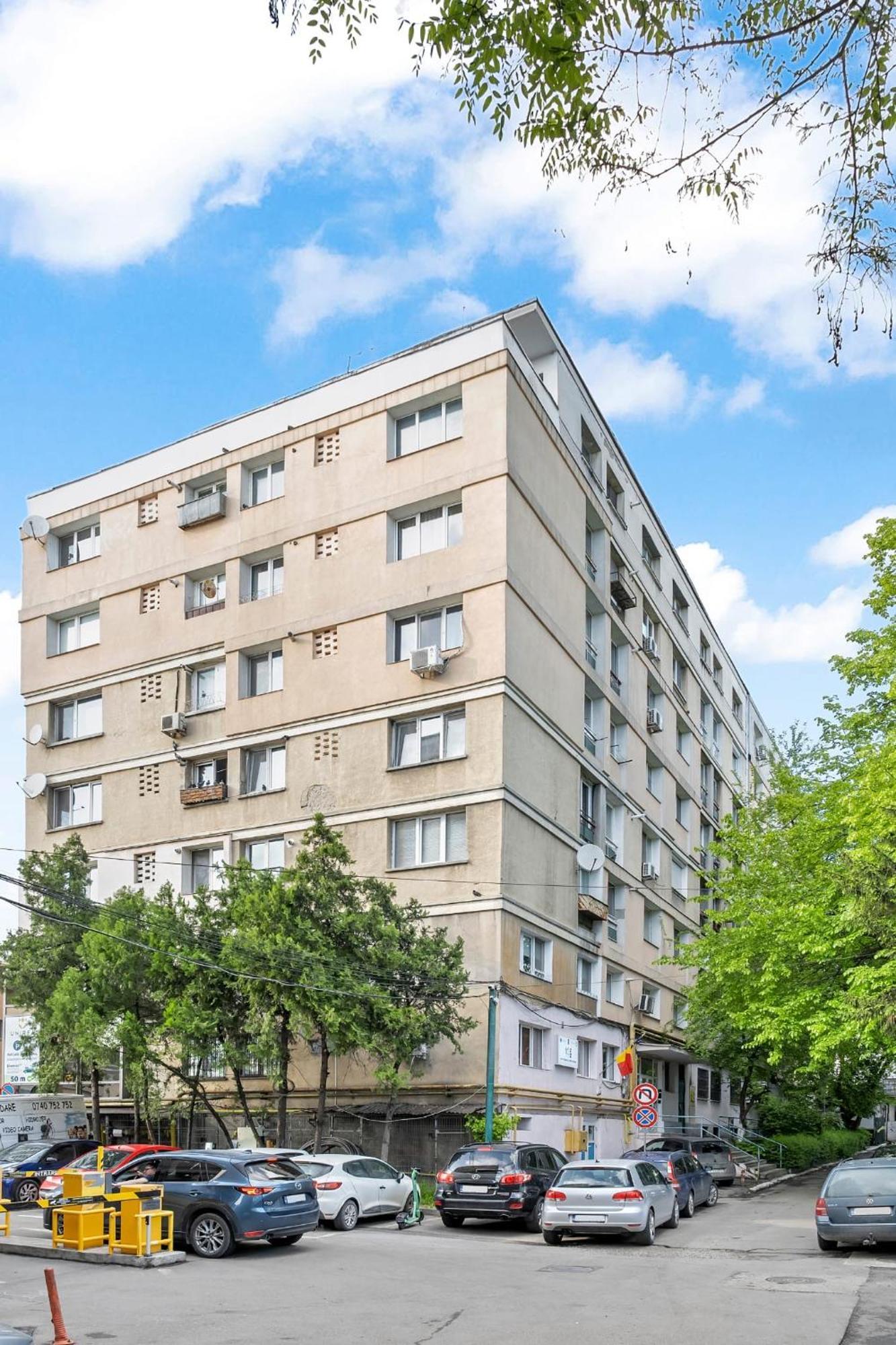 Unirii Zen Iasi Exterior foto